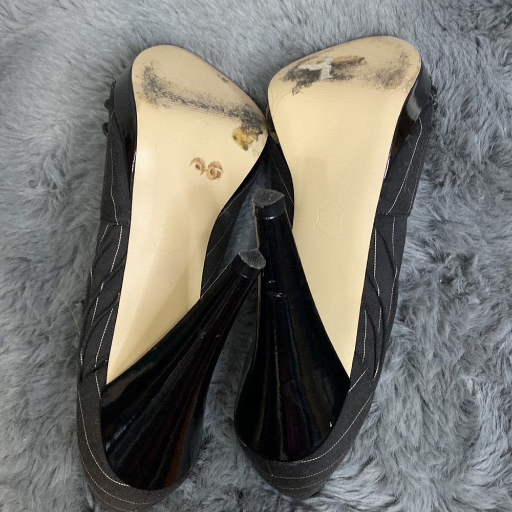 Steve Madden Heels - Picture 8 of 8